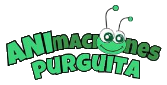 Animaciones Purguita